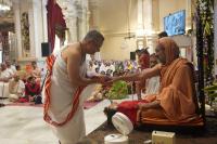  Janmotsava 2024 at Karla - Day 3 (16 June 2024); Pictures courtesy of Sanjana Heravatte Bantwal pachi